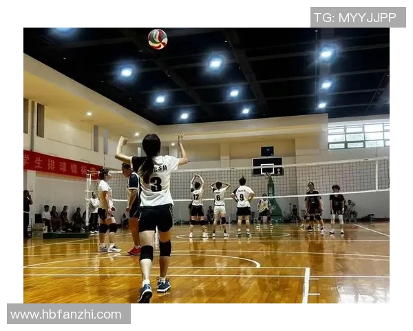 南京排球队心理素质提升之路：热议排球背后的心灵变革与团队精神