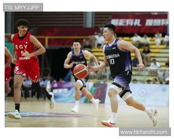 武汉篮球队在挑战赛中的实力展现与未来发展潜力分析