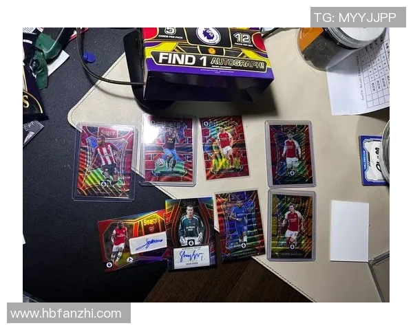 足球明星亲笔签名官方卡限量发售收藏爱好者不可错过的珍品